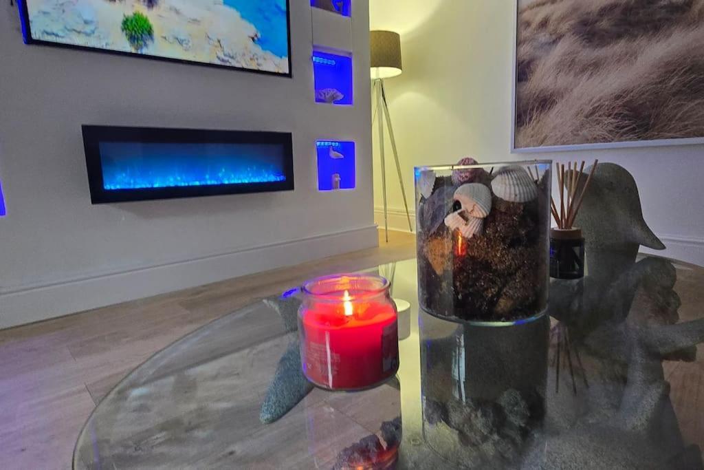 Welcome To The Beach House! โรส์-ออน-ซี ภายนอก รูปภาพ