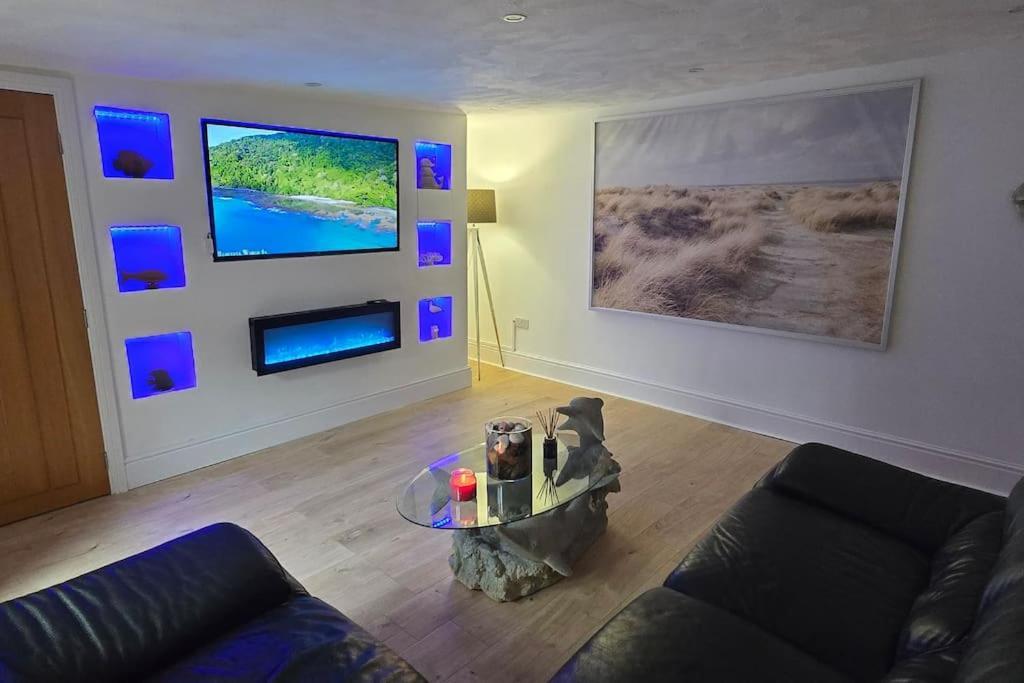 Welcome To The Beach House! โรส์-ออน-ซี ภายนอก รูปภาพ