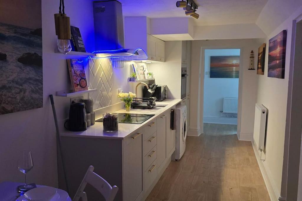 Welcome To The Beach House! โรส์-ออน-ซี ภายนอก รูปภาพ