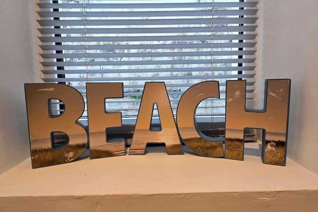 Welcome To The Beach House! โรส์-ออน-ซี ภายนอก รูปภาพ